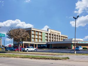 Motel 6 Lincoln, NE - Airport