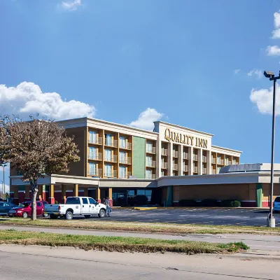 Motel 6 Lincoln, NE - Airport Hotels near Lincoln Airport