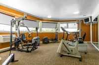 Comfort Inn Sunnyvale - Silicon Valley Hotels in Sunnyvale