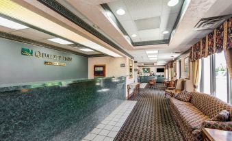 Travelodge by Wyndham Knoxville East