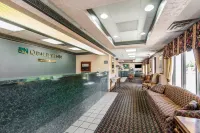 Travelodge by Wyndham Knoxville East Hotel a Corryton