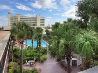 Ramada by Wyndham Kissimmee Gateway - Dành cho gia đình