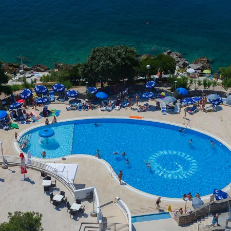 Villa Tamaris - Hotel Resort Dražica