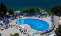Villa Tamaris - Hotel Resort Dražica - piscina