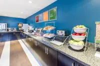Comfort Inn Chandler - Phoenix South I-10 - Bữa sáng