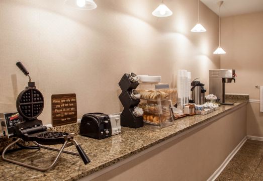 로드웨이 인 로비