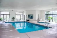 클라리온 포인트 웨이크 포레스트 - 롤리 노스