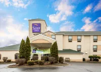 Sleep Inn Hotels in Sugar Creek Township