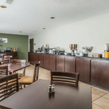 Sleep Inn Pasco Tri -Cities
