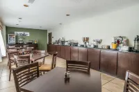 Sleep Inn Pasco Tri -Cities - sarapan