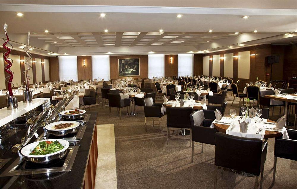 Dedeman Istanbul