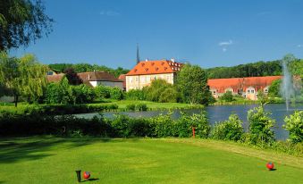 Golfhotel Schloss Reichmannsdorf