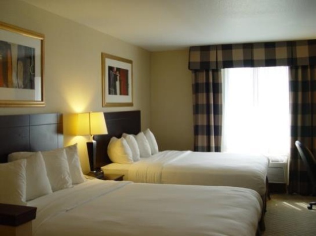 Holiday Inn Express Hotel & Suites Ankeny - des Moines, an Ihg Hotel