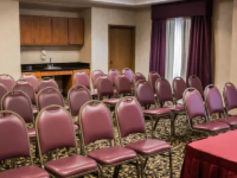 Sleep Inn & Suites Stafford - Sugarland Hotels in Stafford