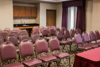 Sleep Inn & Suites Stafford - Sugarland Hotel di Stafford