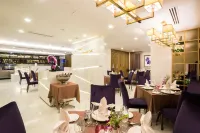 Best Western Chinatown Hotel Yangon - breakfast