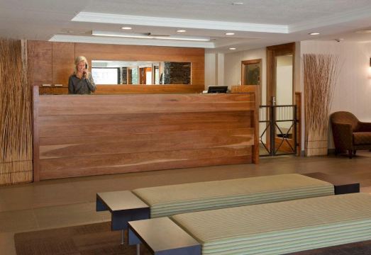 밴프 애스펀 로지