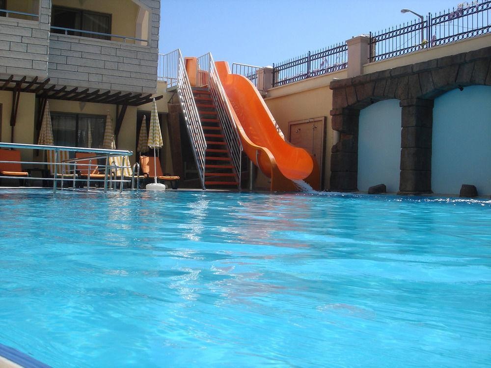 Himeros Life Hotel - All Inclusive