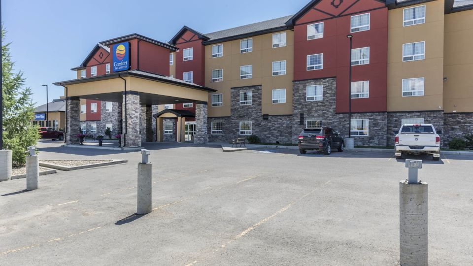 Comfort Inn & Suites