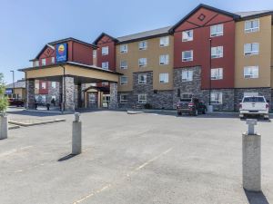 Comfort Inn & Suites Red Deer