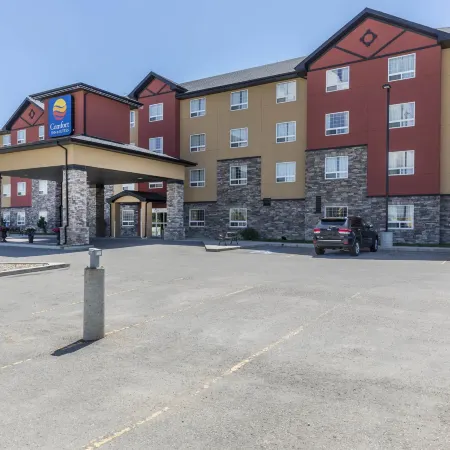 Comfort Inn & Suites