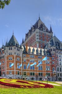 ケベック シティーのプール付きがあるホテルを宿泊予約 Trip Com