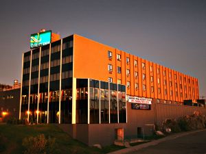 Quality Inn & Conference Centre Downtown Sudbury