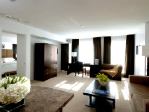 Pantages Hotel Toronto Centre Hotels in Toronto