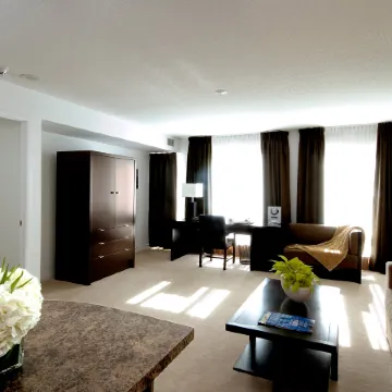 Pantages Hotel Toronto Centre