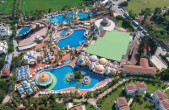 Sentido Kamelya Fulya Hotel & Aqua - Ultra All Inclusive