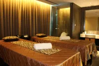 萬隆皇冠假日飯店 - SPA