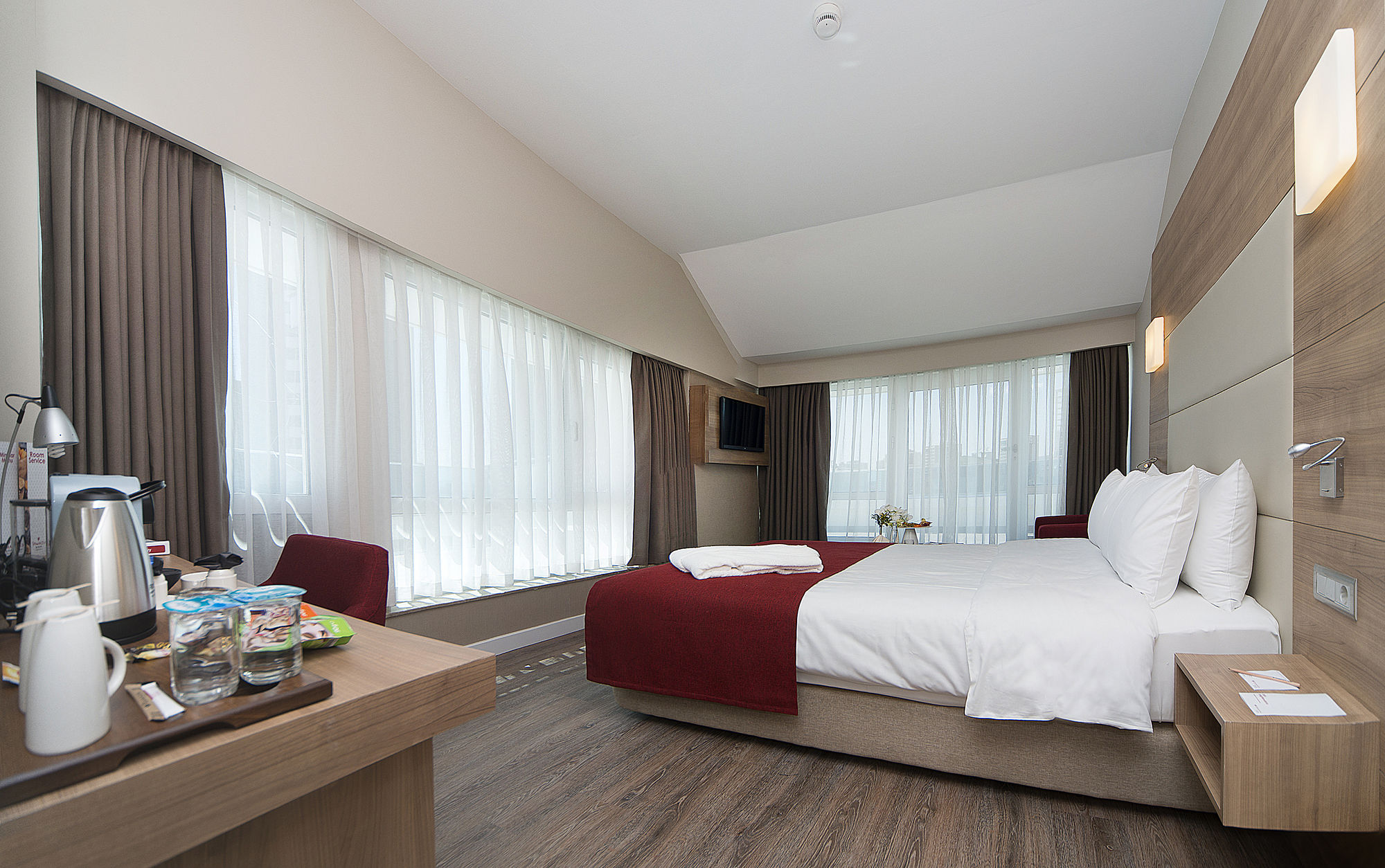 Ramada Encore Istanbul Kartal