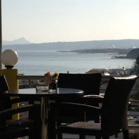 Hermes Sea View