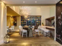 NoMo SoHo Hotels near Astor Place