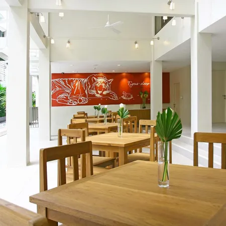 Chern Bangkok