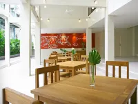 Chern Bangkok - Ostelli