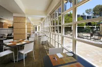 Sheraton Universal - breakfast