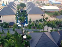Bali Resort & Apartment Các khách sạn gần Sân bay quốc tế Phnôm Pênh