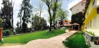 Alps Resort Dalhousie
