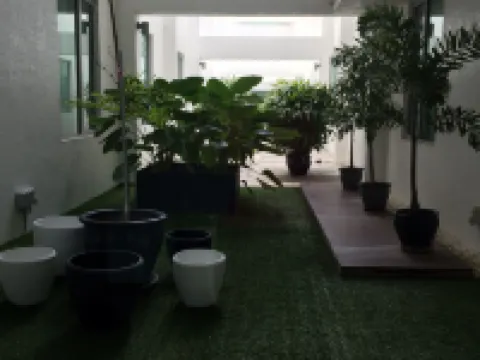 Fuller Hotel Hotels in Alor Setar