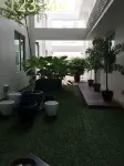 富勒飯店