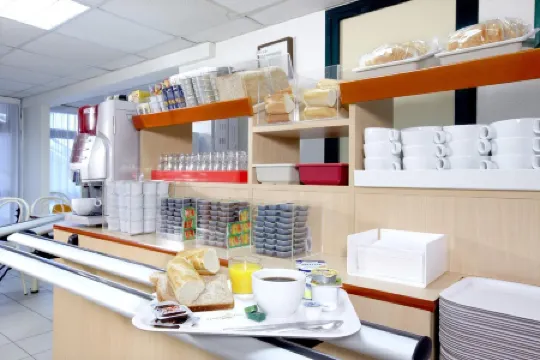 Premiere Classe la Rochelle Nord - Puilboreau