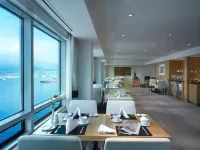 Pan Pacific Vancouver Hotels in Vancouver