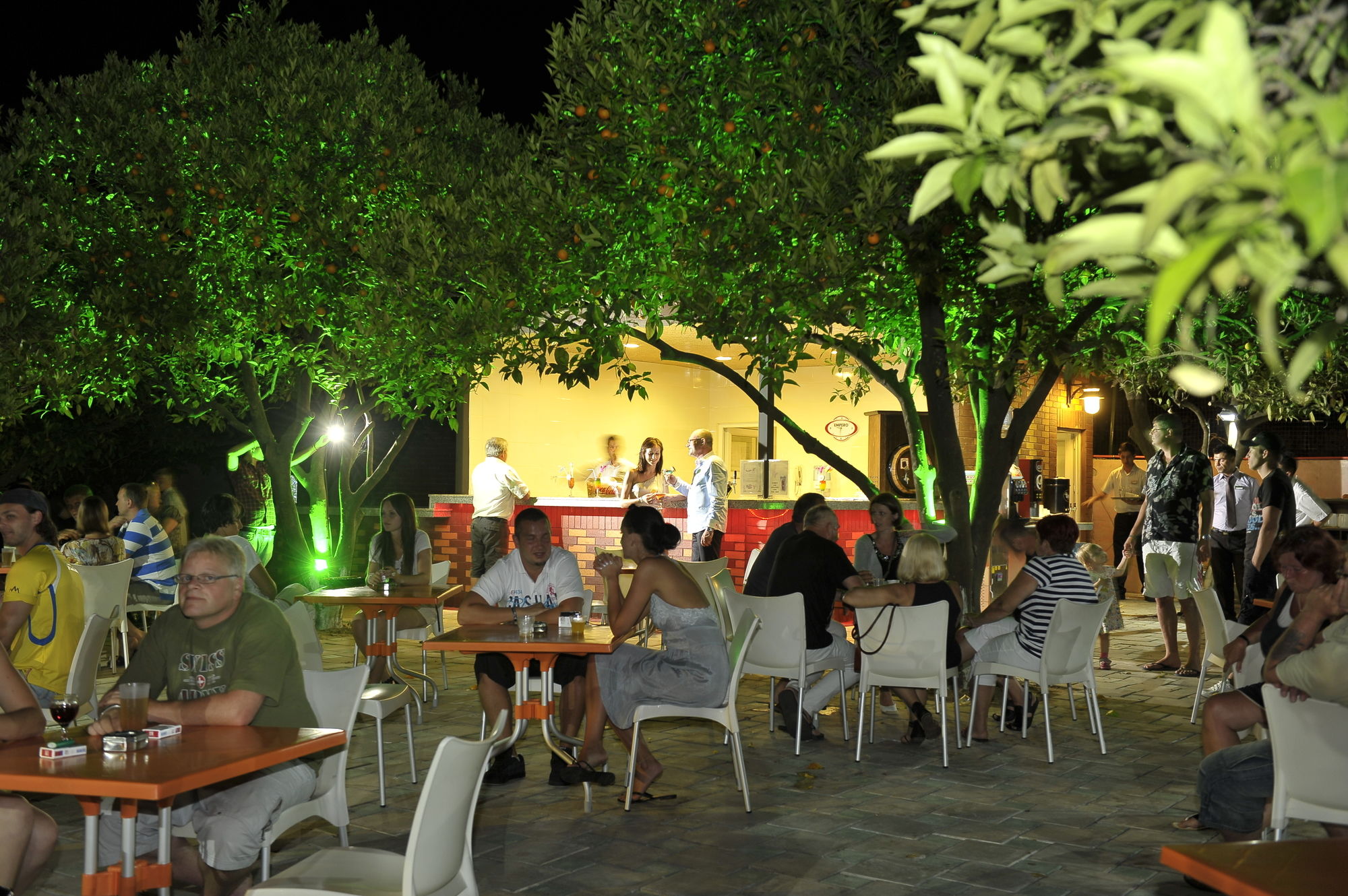 Club Konakli Hotel - All Inclusive