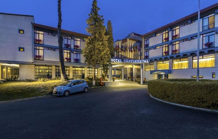 MyContinental Suceava