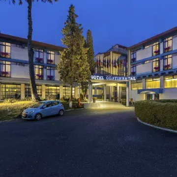 MyContinental Suceava