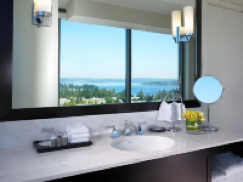 The Westin Bellevue Hoteles en Bellevue