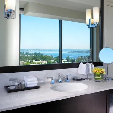The Westin Bellevue