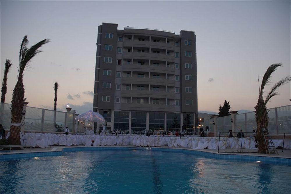 Anemon Antakya Hotel