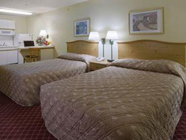 Extended Stay America Suites - Sacramento - South Natomas